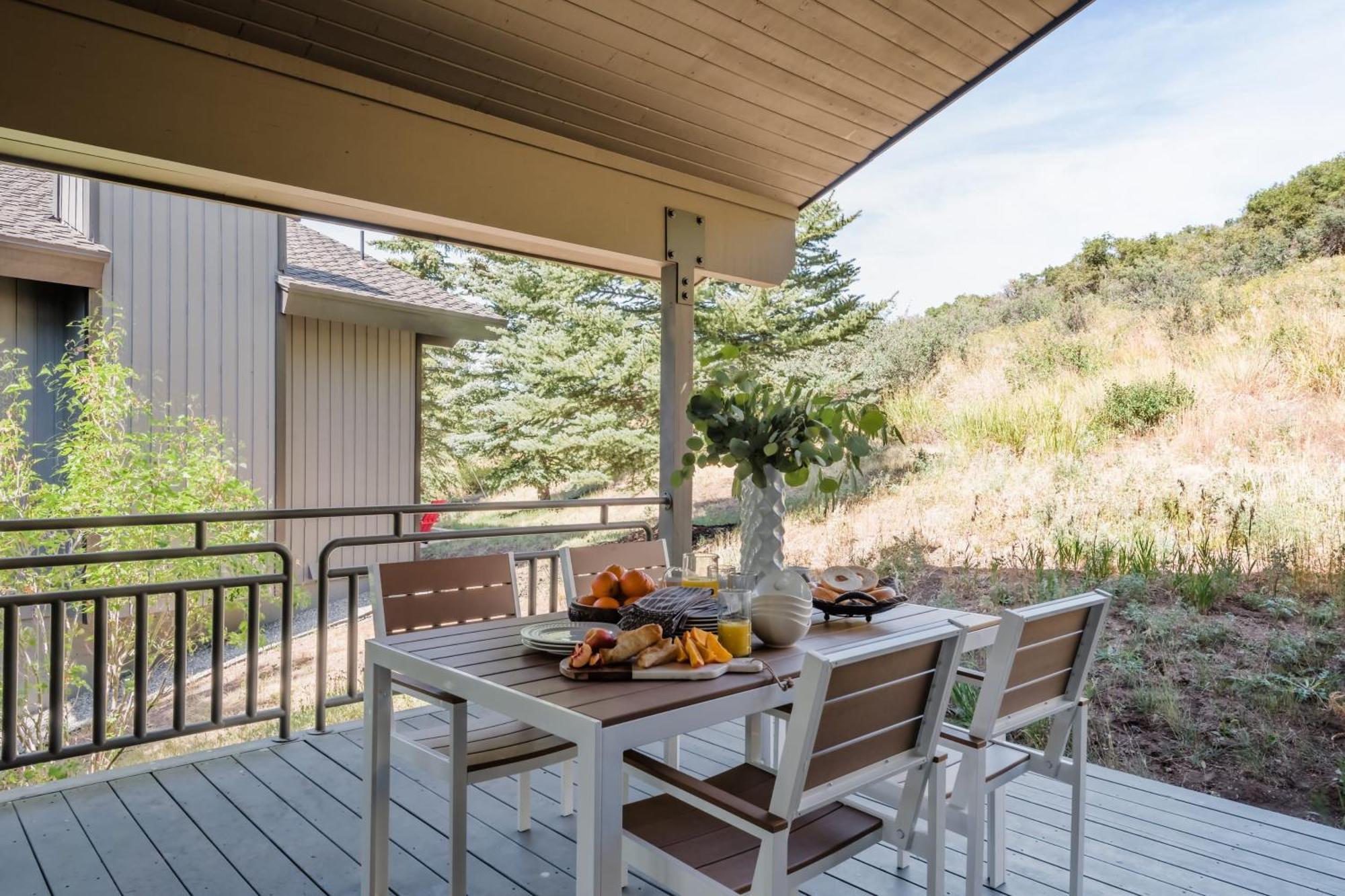 Mason By Avantstay Sleeps 16 Modern Mountain Escape W Hot Tub Park City Exterior foto