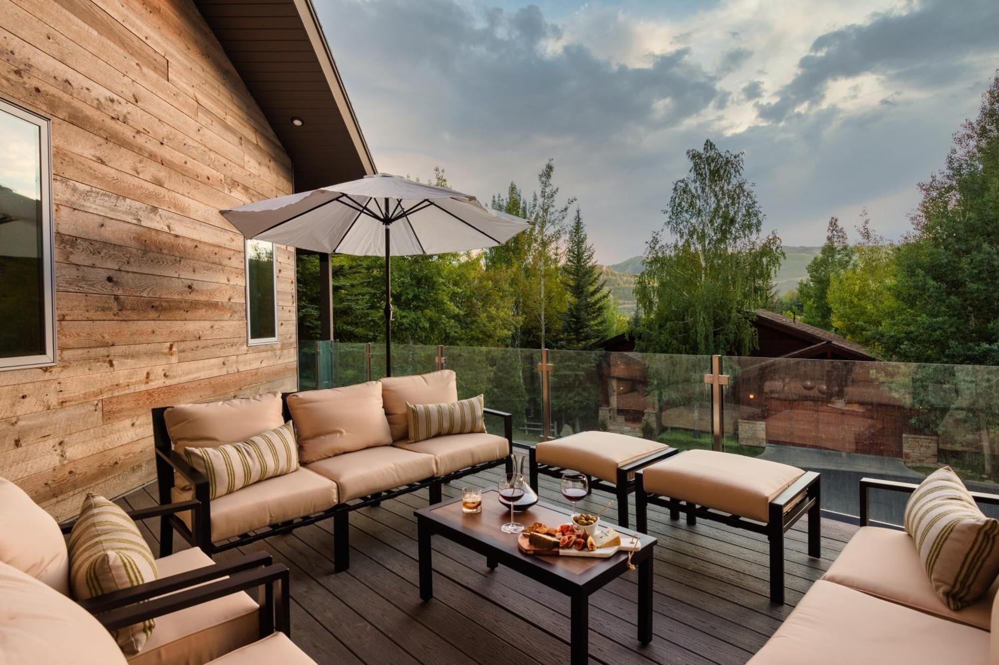 Mason By Avantstay Sleeps 16 Modern Mountain Escape W Hot Tub Park City Exterior foto