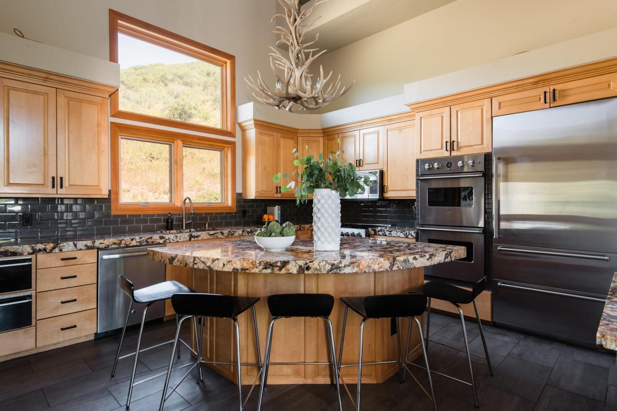 Mason By Avantstay Sleeps 16 Modern Mountain Escape W Hot Tub Park City Exterior foto